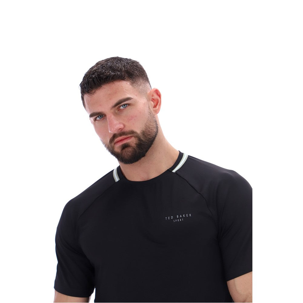 Ted Baker Sport HARRISON Aeroflow Training T-Shirt