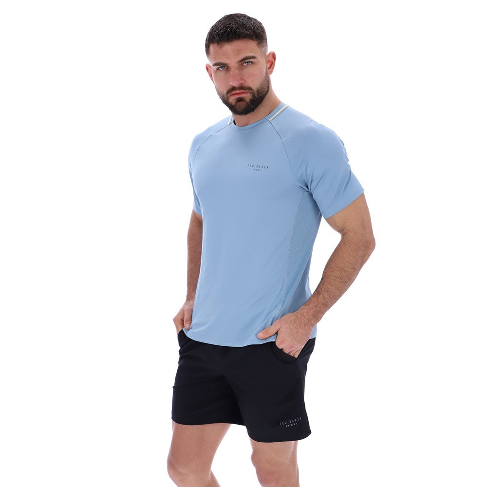 Ted Baker Sport HARRISON Aeroflow Training T-Shirt