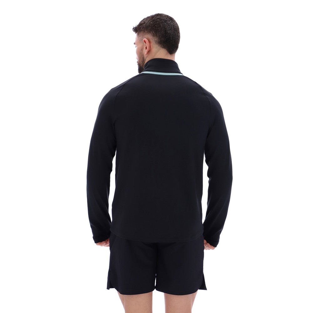 Ted Baker Sport RORY Soft StretchTraining 1/4 Zip