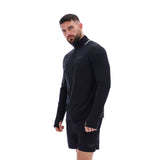 Ted Baker Sport RORY Soft StretchTraining 1/4 Zip