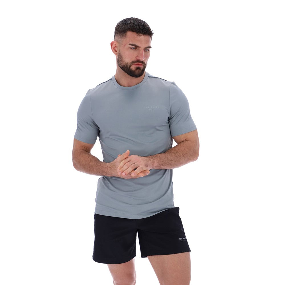 Ted Baker Sport SAM Aeroflow Running T-Shirt