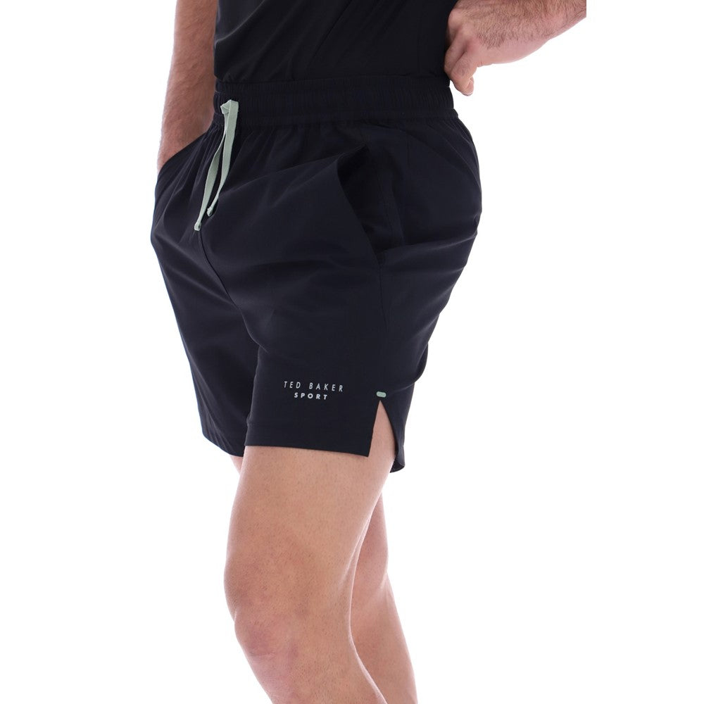 Ted Baker Sport RICHARD Lightweight Running Shorts