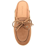 Sperry Slimboat Mules