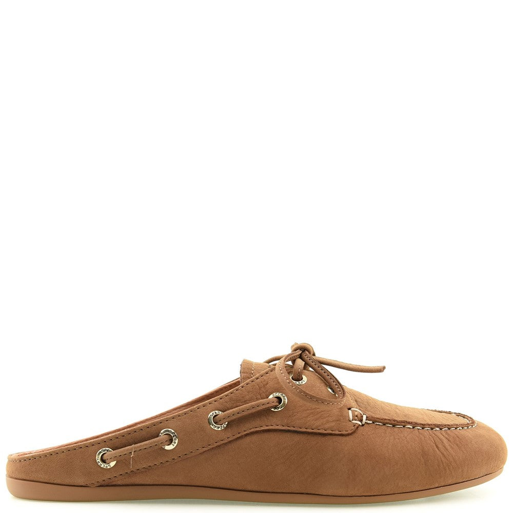 Sperry Slimboat Mules