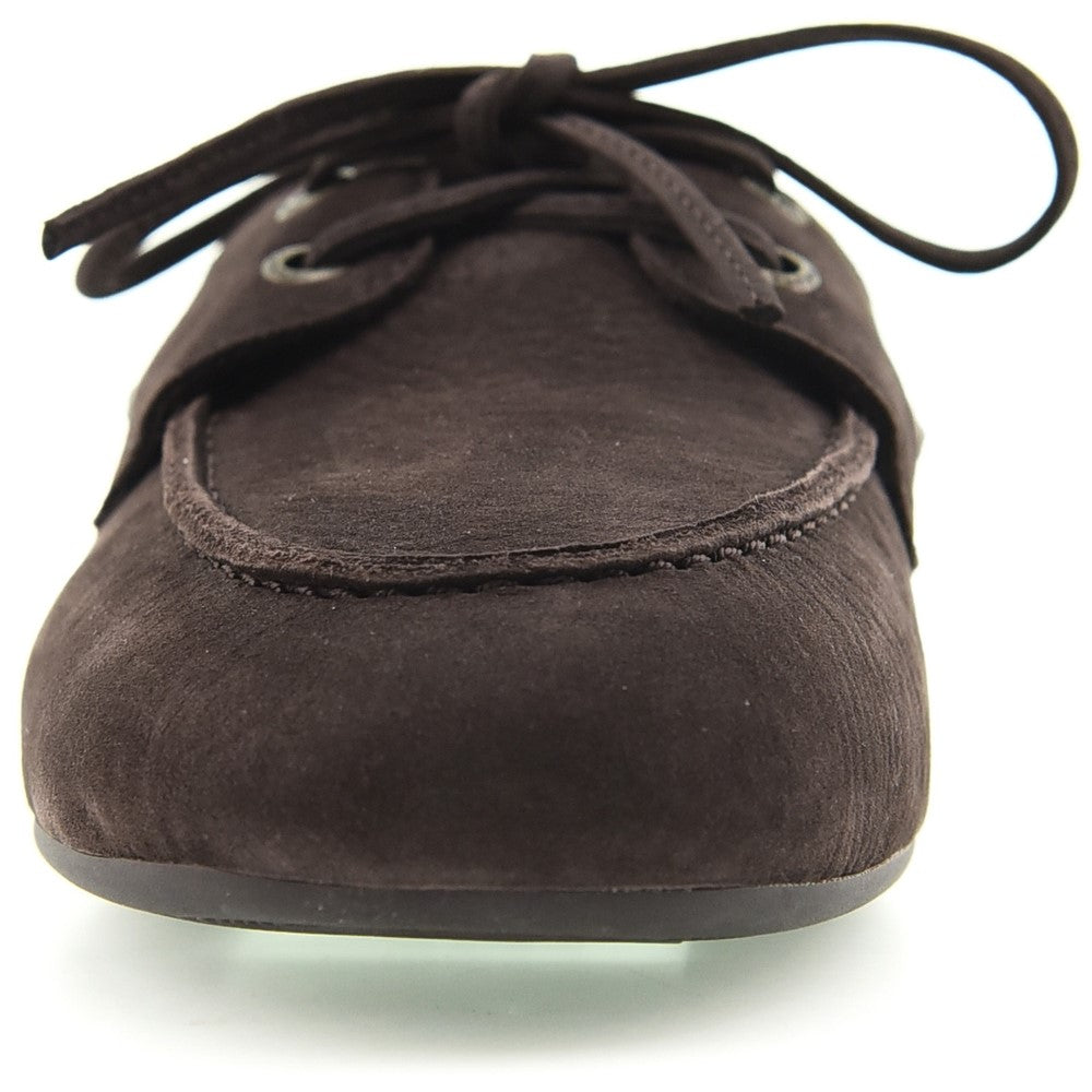 Sperry Slim Boat Shoes