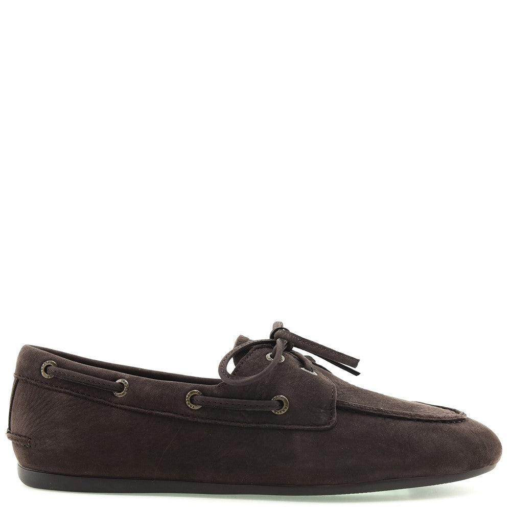 Sperry Slim Boat Shoes