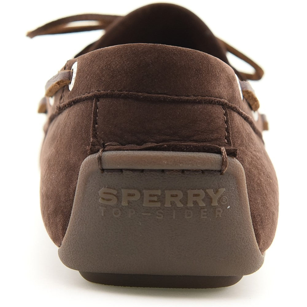 Sperry Orland 2 Eye Driver Loafers