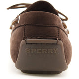 Sperry Orland 2 Eye Driver Loafers