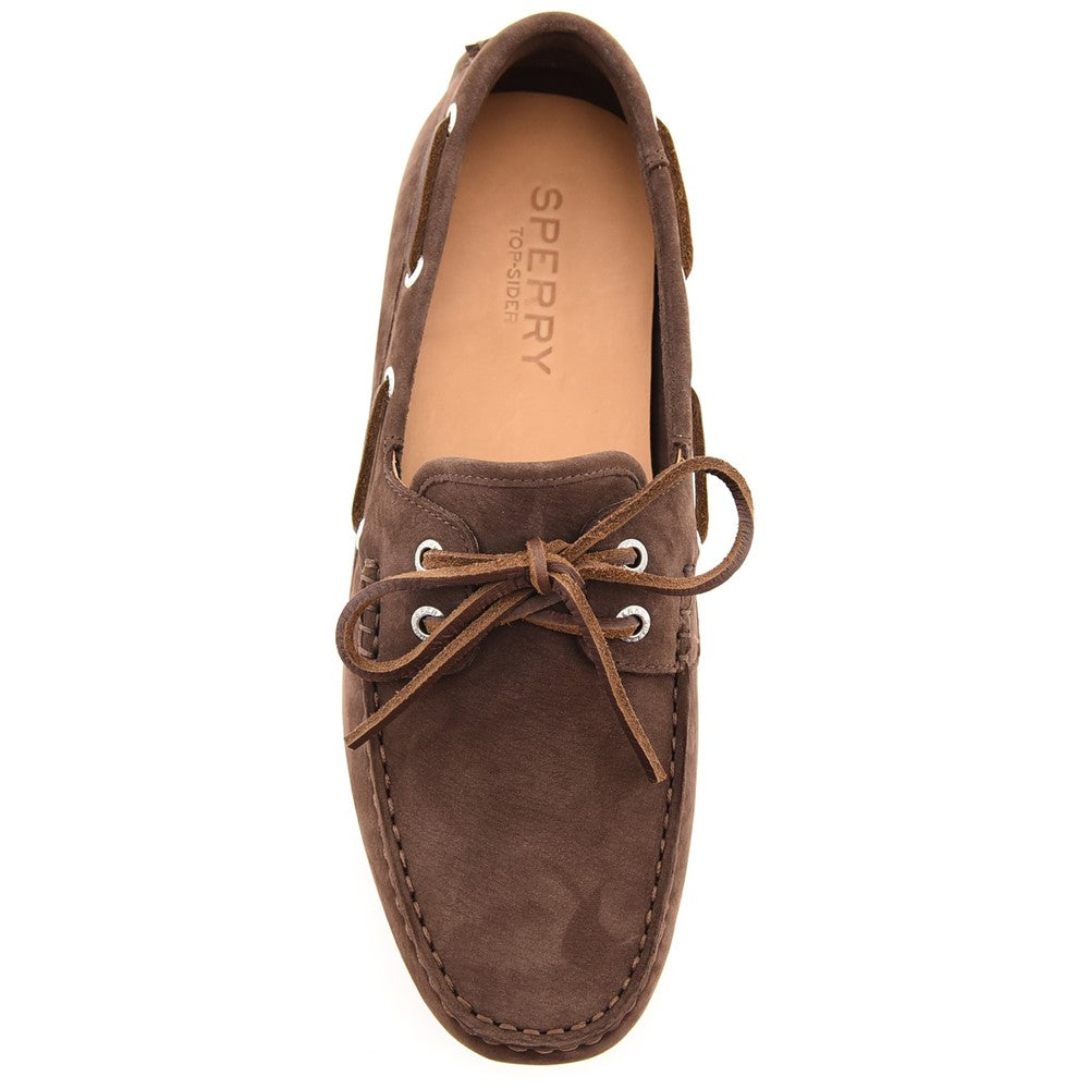 Sperry Orland 2 Eye Driver Loafers