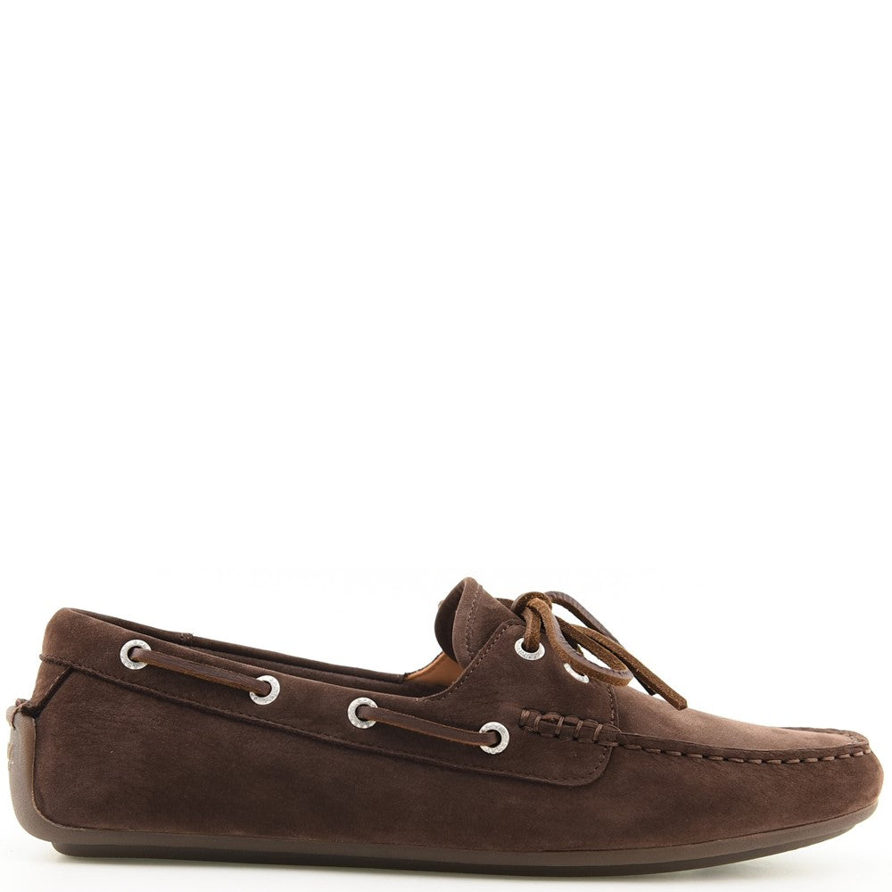 Sperry Orland 2 Eye Driver Loafers