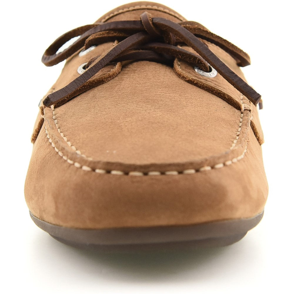 Sperry Orland 2 Eye Driver Loafers