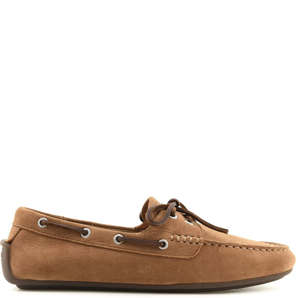 Sperry Orland 2 Eye Driver Loafers