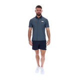 Ted Baker Sport JAYDEN Printed Tennis Polo Shirt