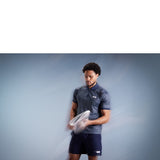 Ted Baker Sport JAYDEN Printed Tennis Polo Shirt