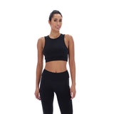 Ted Baker Sport ARIA Ruffle Yoga Bra