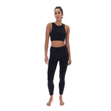 Ted Baker Sport ARIA Ruffle Yoga Bra