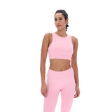 Ted Baker Sport ARIA Ruffle Yoga Bra