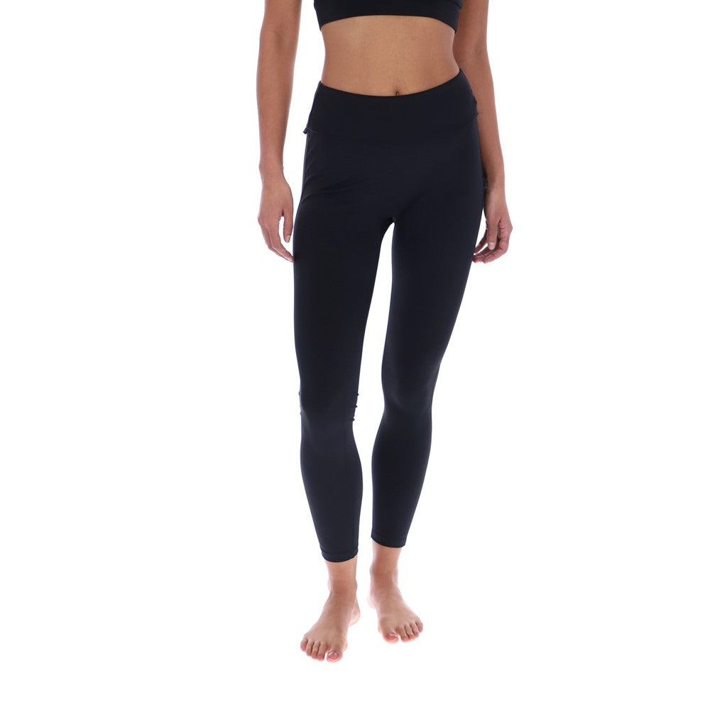 Ted Baker Sport AGNES Comfort Ruffle Yoga Leggings