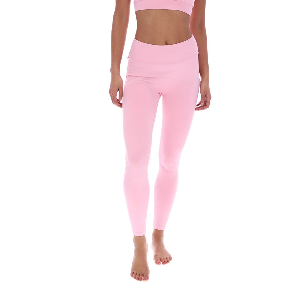 Ted Baker Sport AGNES Comfort Ruffle Yoga Leggings