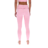 Ted Baker Sport AGNES Comfort Ruffle Yoga Leggings