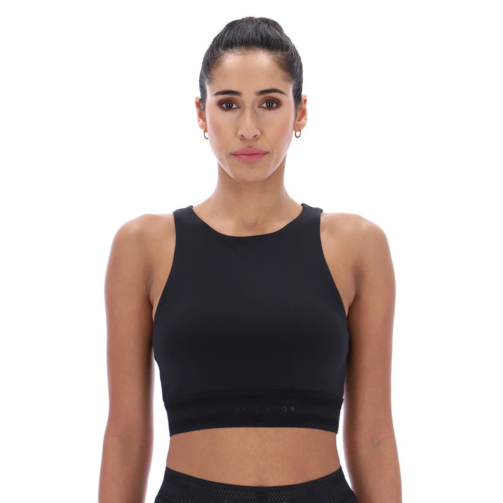 Ted Baker Sport HELEN Training Long Line Bra