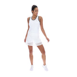 Ted Baker Sport ANNABELLE Lace Back Tennis Tank Top