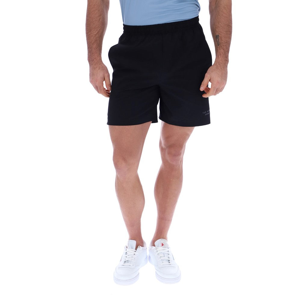 Ted Baker Sport STANLEY Lightweight 7" Woven Training Shorts
