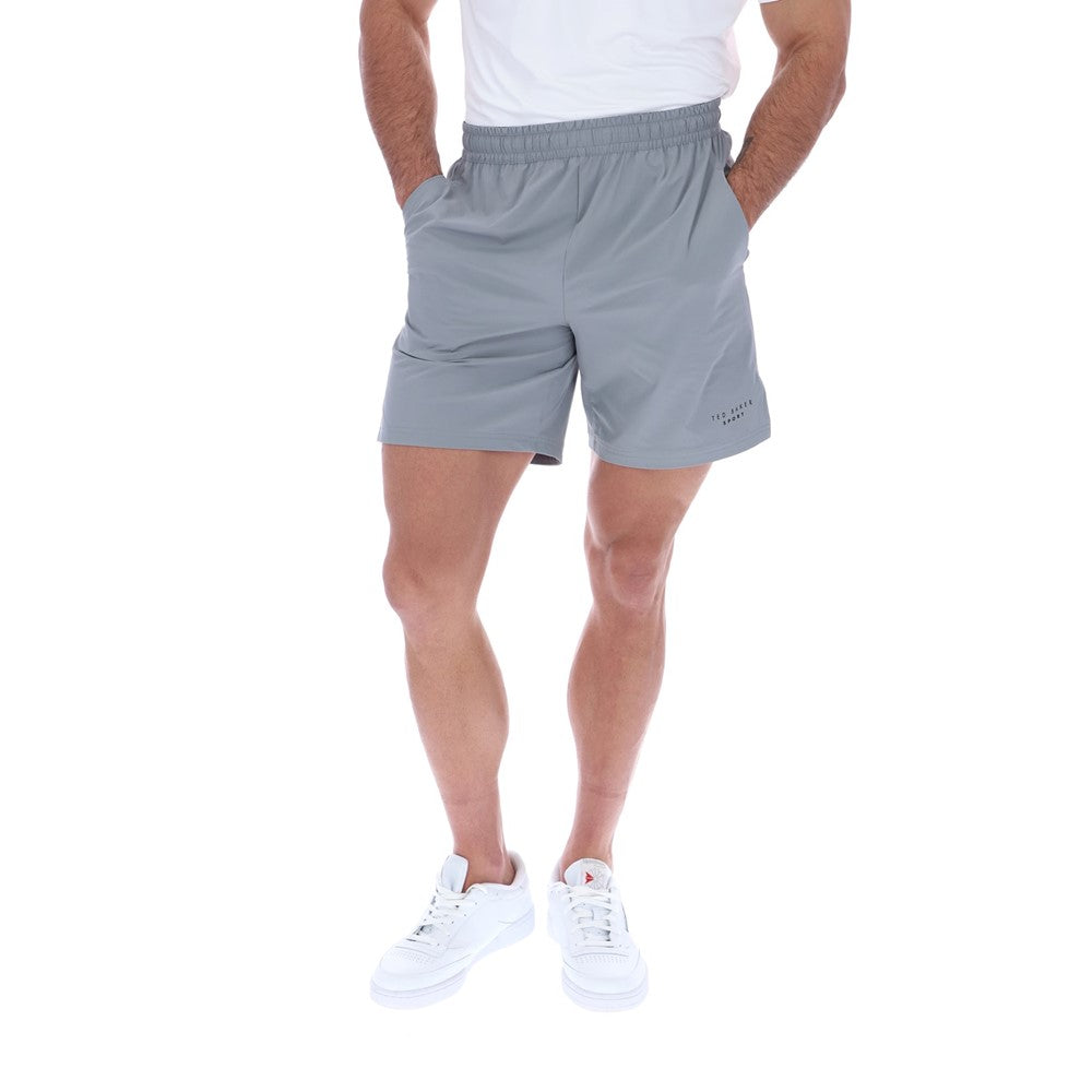 Ted Baker Sport STANLEY Lightweight 7" Woven Training Shorts