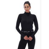 Ted Baker Sport MARIE Essentials Cropped Zip Up Jacket