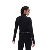 Ted Baker Sport MARIE Essentials Cropped Zip Up Jacket