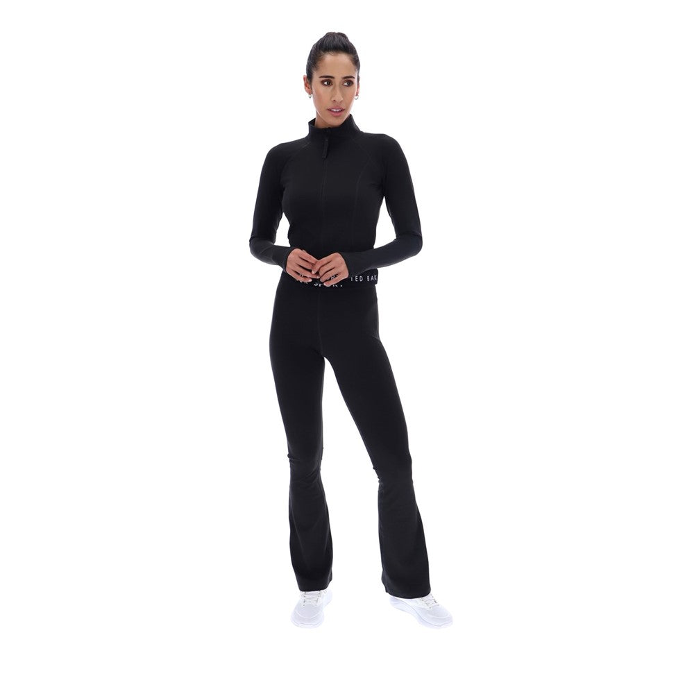 Ted Baker Sport MARIE Essentials Cropped Zip Up Jacket