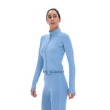 Ted Baker Sport MARIE Essentials Cropped Zip Up Jacket