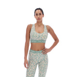 Ted Baker Sport PANSY Essentials Printed Bra