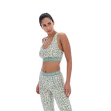 Ted Baker Sport PANSY Essentials Printed Bra