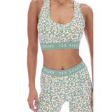 Ted Baker Sport PANSY Essentials Printed Bra