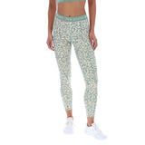 Ted Baker Sport APPLE Essentials Printed Leggings
