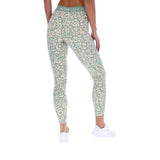 Ted Baker Sport APPLE Essentials Printed Leggings