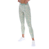 Ted Baker Sport APPLE Essentials Printed Leggings