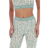 Ted Baker Sport APPLE Essentials Printed Leggings