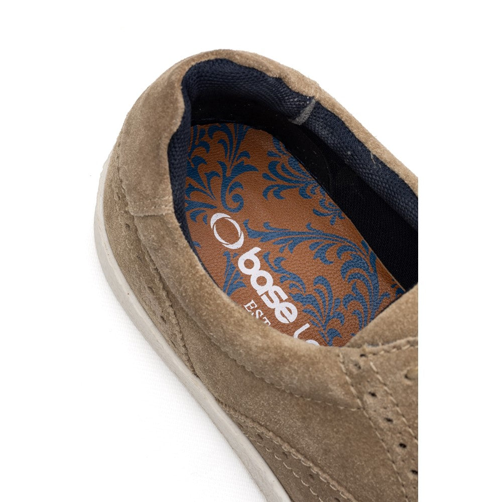 Base London Christo Sneakers