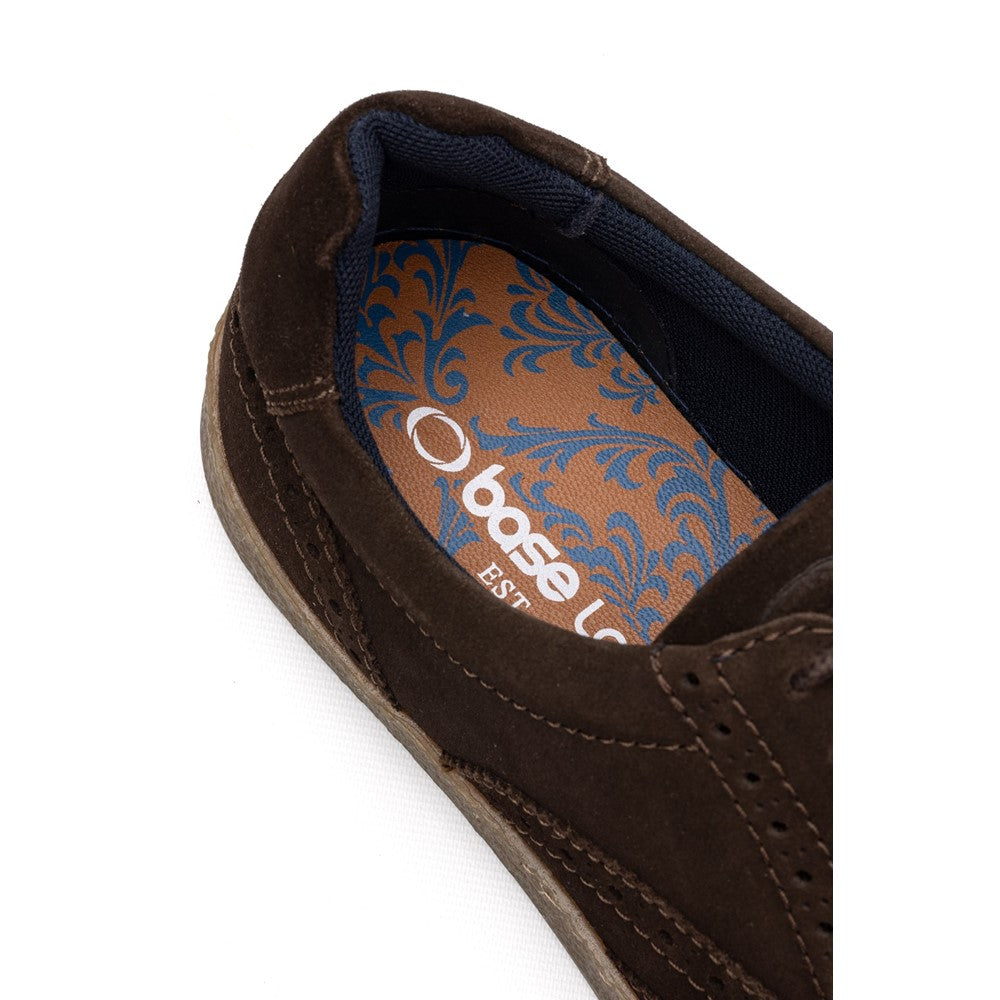 Base London Christo Sneakers