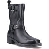 Hush Puppies Althea Buckle Boots