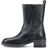 Hush Puppies Althea Buckle Boots