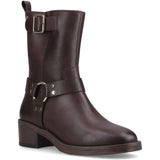 Hush Puppies Althea Buckle Boots