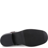 Hush Puppies Althea Buckle Boots
