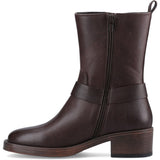 Hush Puppies Althea Buckle Boots