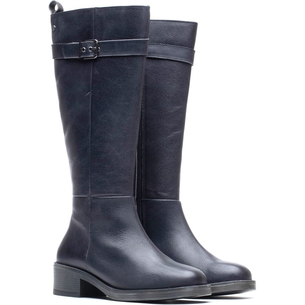 Hush Puppies Anita Long Boots