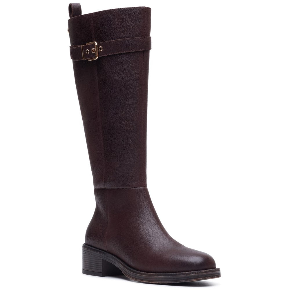 Hush Puppies Anita Long Boots