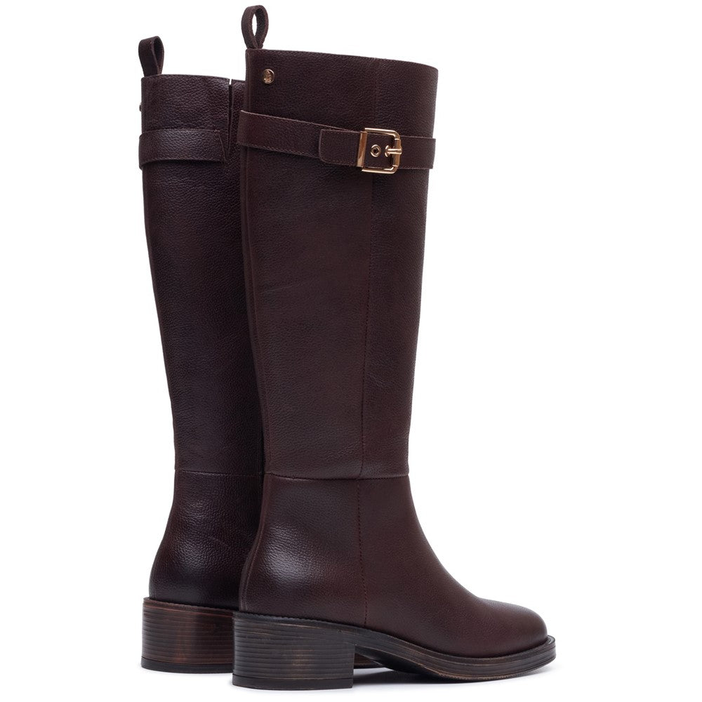 Hush Puppies Anita Long Boots
