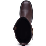 Hush Puppies Anita Long Boots
